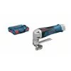 Bosch Professional Bosch Akku-Blechschere GSC 12V-13, Solo Version Mit L-BOXX -Werkzeug Bosch Geschäft 17493757 1