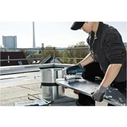 Bosch Professional Bosch Akku-Blechschere GSC 12V-13, Solo Version Mit L-BOXX -Werkzeug Bosch Geschäft 17493757 3
