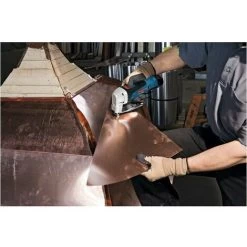 Bosch Professional Bosch Akku-Blechschere GSC 12V-13, Solo Version Mit L-BOXX -Werkzeug Bosch Geschäft 17493757 4