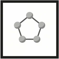 Bosch Schleifrolle C355, Papierschleifrolle - Wasserfest, 93 Mm, 5 M, 180 -Werkzeug Bosch Geschäft 18382887 5