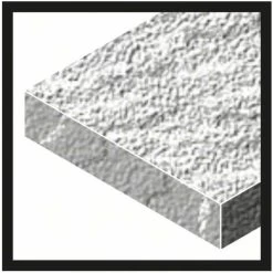 Bosch Schleifrolle C355, Papierschleifrolle - Wasserfest, 115 Mm, 5 M, 120 -Werkzeug Bosch Geschäft 18390981 4