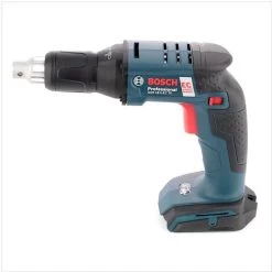 Bosch GSR 18 V-EC TE Akku Trockenbohrschrauber 18V 1/4 25Nm Brushless Solo + L-Boxx ( 06019C8004 ) - Ohne Akku, Ohne Ladegerät -Werkzeug Bosch Geschäft 19364145 3