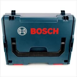 Bosch GSR 18 V-EC TE Akku Trockenbohrschrauber 18V 1/4 25Nm Brushless Solo + L-Boxx ( 06019C8004 ) - Ohne Akku, Ohne Ladegerät -Werkzeug Bosch Geschäft 19364145 4