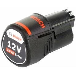 Bosch GKF 12V-8 Professional Akku Kantenfräse 12 V + 1x Akku 3,0 Ah + L-Boxx - Ohne Ladegerät -Werkzeug Bosch Geschäft 19364988 5