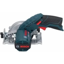 Bosch GKS 12V-26 Professional Akku Handkreissäge 12 V 85 Mm + 1x Akku 3,0 Ah + L-Boxx - Ohne Ladegerät -Werkzeug Bosch Geschäft 19365143 3