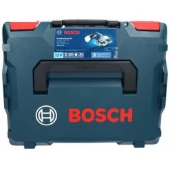 Bosch GKS 12V-26 Professional Akku Handkreissäge 12 V 85 Mm + 1x Akku 3,0 Ah + L-Boxx - Ohne Ladegerät -Werkzeug Bosch Geschäft 19365143 4