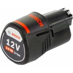 Bosch GKS 12V-26 Professional Akku Handkreissäge 12 V 85 Mm + 1x Akku 3,0 Ah + L-Boxx - Ohne Ladegerät -Werkzeug Bosch Geschäft 19365143 5