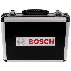Bosch SDS-plus Bohrer Und Meißel Set 11tlg. + Koffer ( 2608579916 ) PGM Zertifiziert -Werkzeug Bosch Geschäft 19377793 4