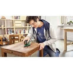 Bosch Multischleifer PSM Primo 50 W Schleifmaschine Handschleifer -Werkzeug Bosch Geschäft 20335598 3