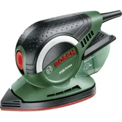 Bosch Multischleifer PSM Primo 50 W Schleifmaschine Handschleifer -Werkzeug Bosch Geschäft 20335598 4