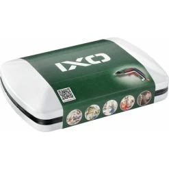 Bosch Akkuschrauber IXO V 3,6 V 1,5 Ah Bit Set Arbeitsleuchte Minischrauber -Werkzeug Bosch Geschäft 20335629 4