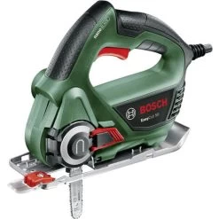 Bosch EasyCut 50 NanoBlade Säge 550 W SDS Stichsäge Säbelsäge