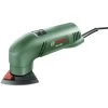 Bosch Deltaschleifer PDA 180W Multischleifer Schleifer Dreieckschleifer -Werkzeug Bosch Geschäft 23413670 1