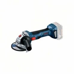 Bosch Professional Bosch Akku-Winkelschleifer GWS 18V-7, Mit Zubehör, Im Karton