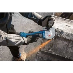 Bosch Professional Bosch Akku-Winkelschleifer GWS 18V-7, Mit Zubehör, Im Karton -Werkzeug Bosch Geschäft 23799631 3