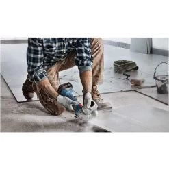 Bosch Professional Bosch Akku-Winkelschleifer GWS 18V-7, Mit Zubehör, Im Karton -Werkzeug Bosch Geschäft 23799631 4