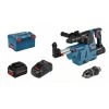 Bosch Professional Bosch Akku-Bohrhammer SDS Plus GBH 18V-26 F Mit Absaugung GDE 18V-16, 2 X 5.5Ah ProCore, Ladegerät, Zubehör, L-BOXX 2 Bosch Professional Bosch Akku-Bohrhammer SDS Plus GBH 18V-26 F Mit Absaugung GDE 18V-16, 2 X 5.5Ah ProCore, Ladegerät, Zubehör, L-BOXX -Werkzeug Bosch Geschäft 23799713 1