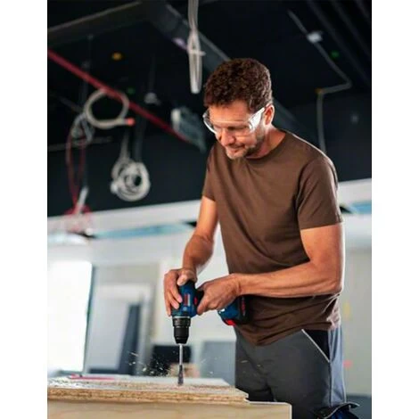 Bohrschrauber BOSCH GSR 18V-55 (nur Gerät) 4 Bohrschrauber BOSCH GSR 18V-55 (nur Gerät) – Bild 2