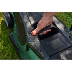 Bosch Rasenmäher UniversalRotak 450 1300 W, Schnittbreite 35cm -Werkzeug Bosch Geschäft 27228908 3