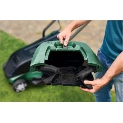 Bosch Rasenmäher UniversalRotak 450 1300 W, Schnittbreite 35cm -Werkzeug Bosch Geschäft 27228908 4