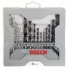 Bosch Bohrer-Set. Gemischt. 15-teilig. 3-8 Mm. 3-8 Mm. 3 -Werkzeug Bosch Geschäft 28325086 1