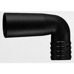 Bosch Anschlussstutzen Für Band- Und Exzenterschleifer.