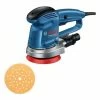 Bosch Professional Bosch Exzenterschleifer GEX 34-125 Im Karton -Werkzeug Bosch Geschäft 28376657 1