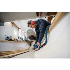 Bosch Professional Bosch Exzenterschleifer GEX 34-125 Im Karton -Werkzeug Bosch Geschäft 28376657 3