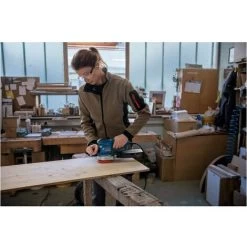 Bosch Professional Bosch Exzenterschleifer GEX 34-125 Im Karton -Werkzeug Bosch Geschäft 28376657 5