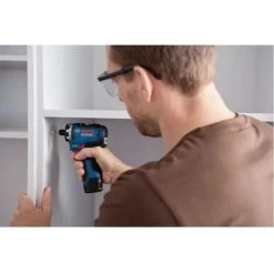Bosch 12V Akku-Bohrscharuber GSR 12V-35 HX Ohne Akku Ohne Ladegerät Karton -Werkzeug Bosch Geschäft 28452638 3