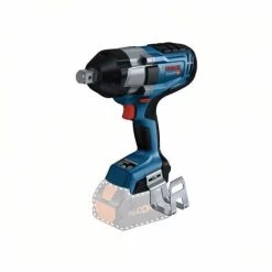 Bosch Professional Bosch Akku-Drehschlagschrauber BITURBO GDS 18V-1050 H, Im Karton