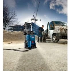 Bosch Lanze Mit Vario-Fächerdüse. Zubehör Für GHP 5-55/500X -Werkzeug Bosch Geschäft 30197037 2