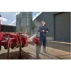 Bosch Lanze Mit Vario-Fächerdüse. Zubehör Für GHP 5-55/500X -Werkzeug Bosch Geschäft 30197037 3