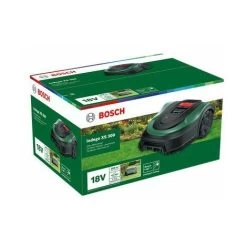 Bosch Roboter-Rasenmäher Indego XS 300 06008B0003 -Werkzeug Bosch Geschäft 30804688 4