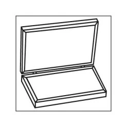 BOSCH Kreuzlinienlaser GLL 3-80 Inkl. Stativ BT 150