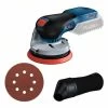 Bosch Professional Bosch Akku-Exzenterschleifer GEX 18V-125, Soloversion Im Karton 1 Bosch Professional Bosch Akku-Exzenterschleifer GEX 18V-125, Soloversion Im Karton -Werkzeug Bosch Geschäft 32497045 1