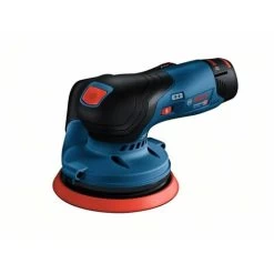 Bosch Professional Bosch Akku-Exzenterschleifer GEX 12V-125 Soloversion Im Karton 8 Bosch Professional Bosch Akku-Exzenterschleifer GEX 12V-125 Soloversion Im Karton -Werkzeug Bosch Geschäft 32590857 2