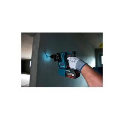 Bosch GBH 18V-26 F Akku-Bohrhammer -Werkzeug Bosch Geschäft 32930853 4