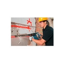 Bosch GBH 18V-26 F Akku-Bohrhammer -Werkzeug Bosch Geschäft 32930853 5