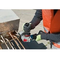 Bosch GWX 18V -10 SC Akku-Winkelschleifer -Werkzeug Bosch Geschäft 32930860 3