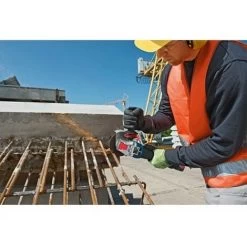 Bosch GWX 18V -10 SC Akku-Winkelschleifer -Werkzeug Bosch Geschäft 32930860 4