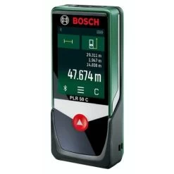 Bosch PLR50C WEU -Werkzeug Bosch Geschäft 32932323 2