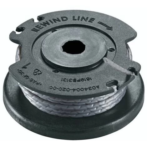 Bosch EasyGrassCut 26 Elektro-Rasentrimmer 4 Bosch EasyGrassCut 26 Elektro-Rasentrimmer – Bild 2