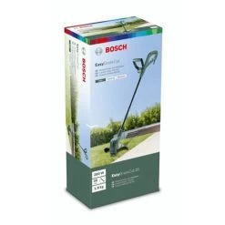 Bosch EasyGrassCut 26 Elektro-Rasentrimmer 9 Bosch EasyGrassCut 26 Elektro-Rasentrimmer -Werkzeug Bosch Geschäft 33026343 3