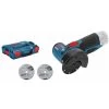 Bosch GWS 12V-76 Akku-Winkelschleifer -Werkzeug Bosch Geschäft 33382777 1