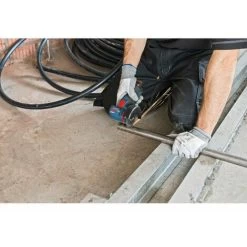 Bosch GWS 12V-76 Akku-Winkelschleifer -Werkzeug Bosch Geschäft 33382777 5