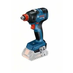 Bosch Professional Bosch Akku-Drehschlagschrauber GDX 18V-200, Solo Version, Im Karton