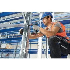 Bosch Professional Bosch Akku-Drehschlagschrauber GDX 18V-200, Solo Version, Im Karton -Werkzeug Bosch Geschäft 33773867 3