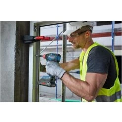 Bosch Professional Bosch Akku-Drehschlagschrauber GDX 18V-200, Solo Version, Im Karton -Werkzeug Bosch Geschäft 33773867 4