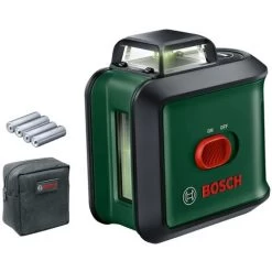 Bosch Linien-Laser UniversalLevel 360 Basis